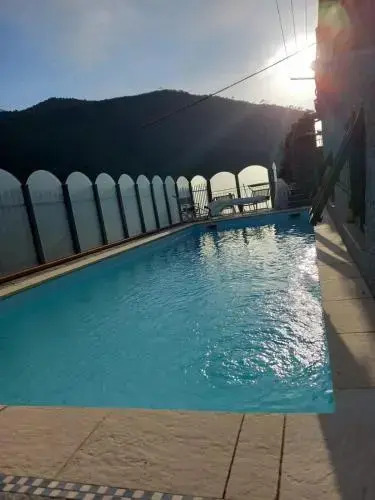 Flat 1 Bedroom 1 Bathroom - Varazze