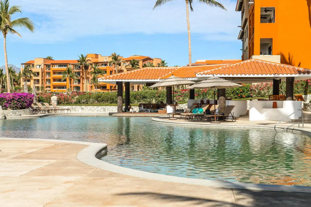 Zoetry Casa del Mar Los Cabos