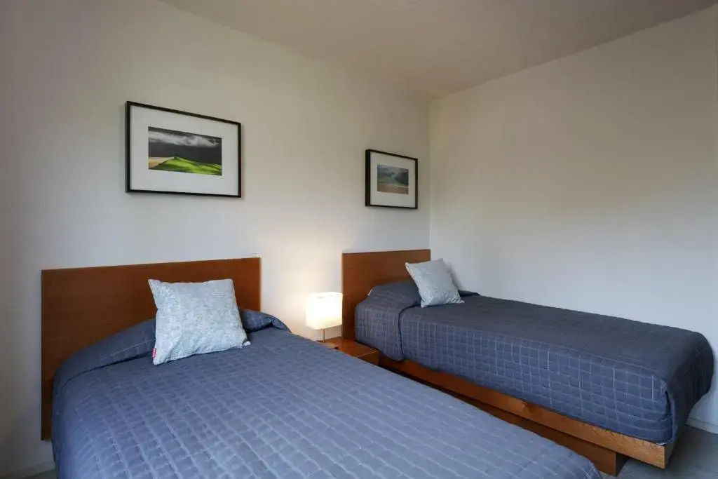 Apartamentos West End