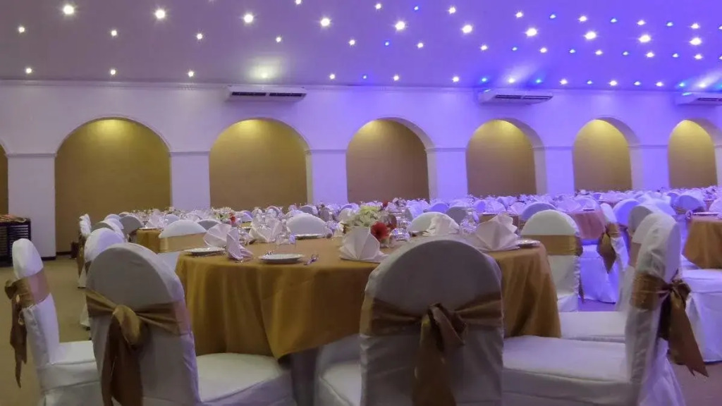 Bright Bravo Hotel