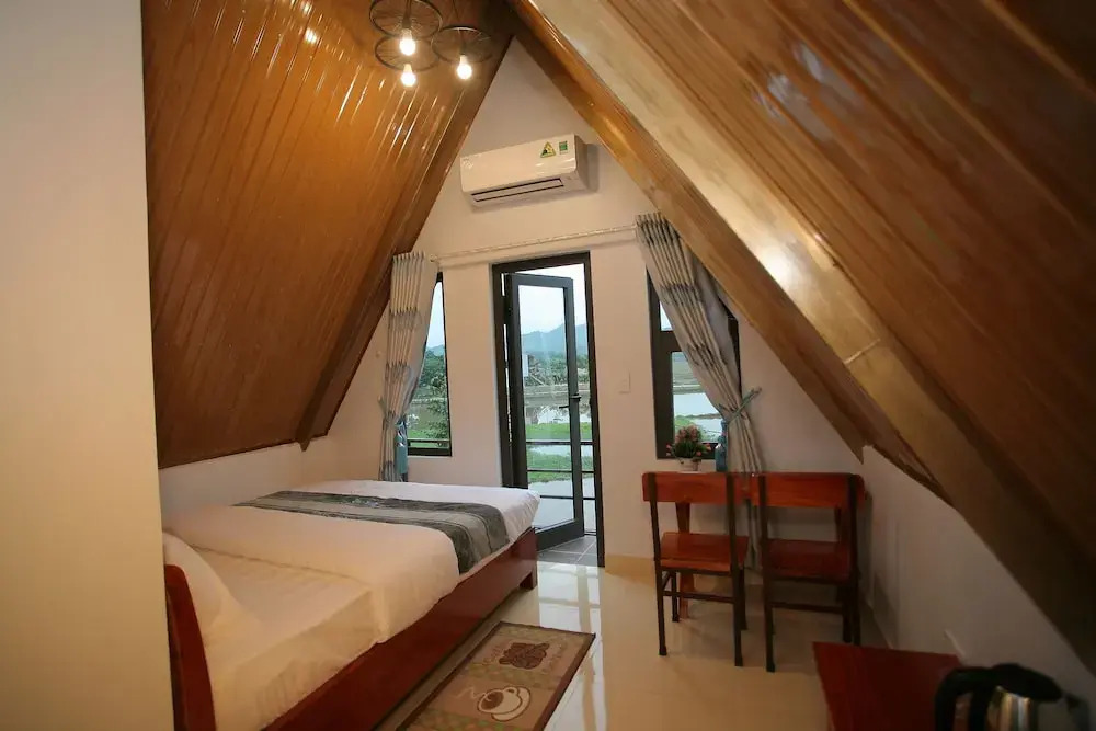 Hưng Phát Bungalow