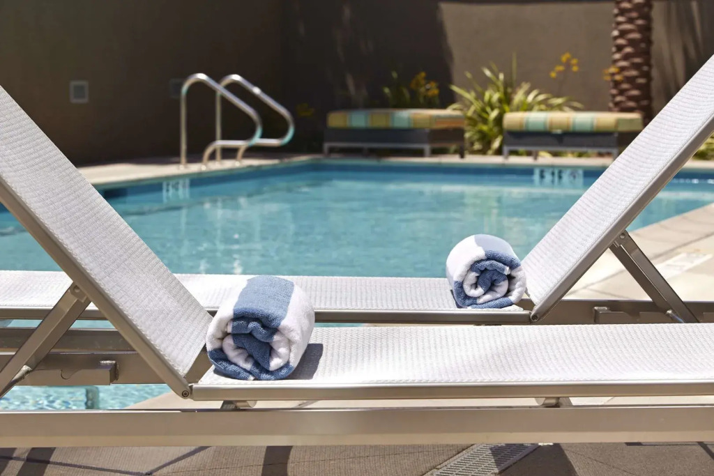 Hampton Inn San Diego Mission Valley