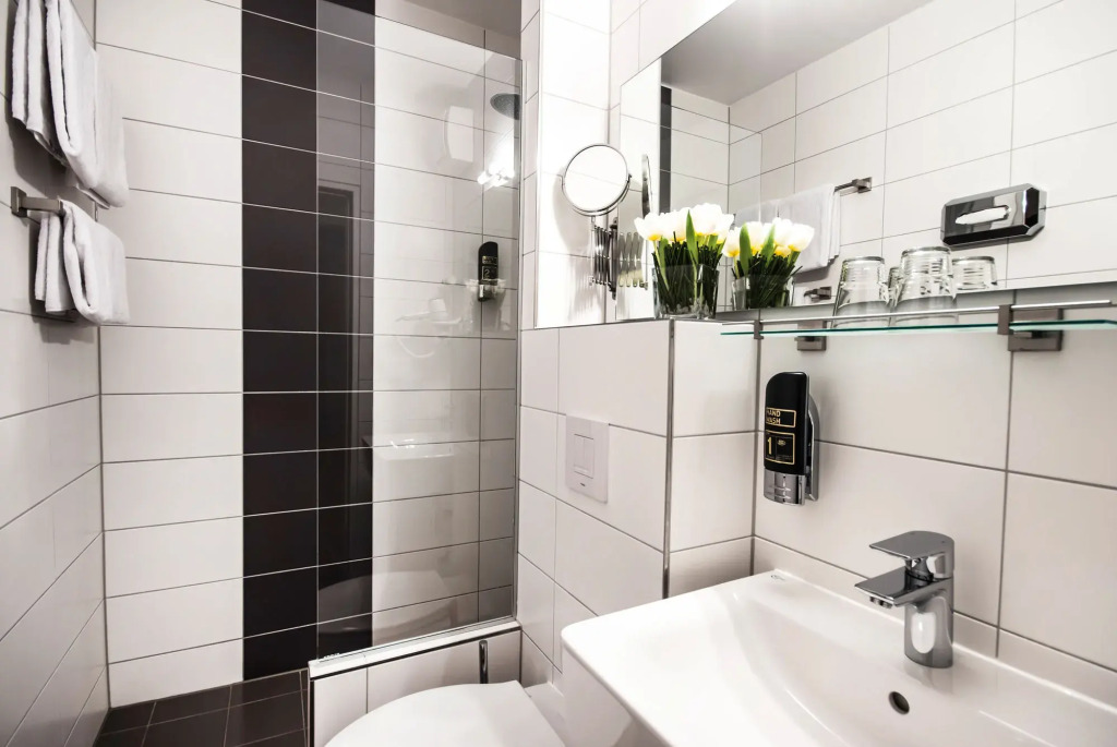 Hotel Metropol by Maier Privathotels