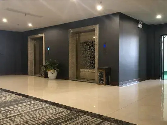 Changzhou Yuyuan Grand Hotel