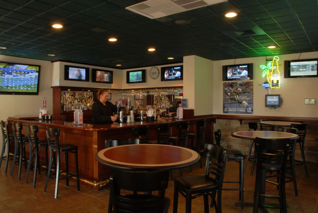 Vernon Downs Casino and Hotel