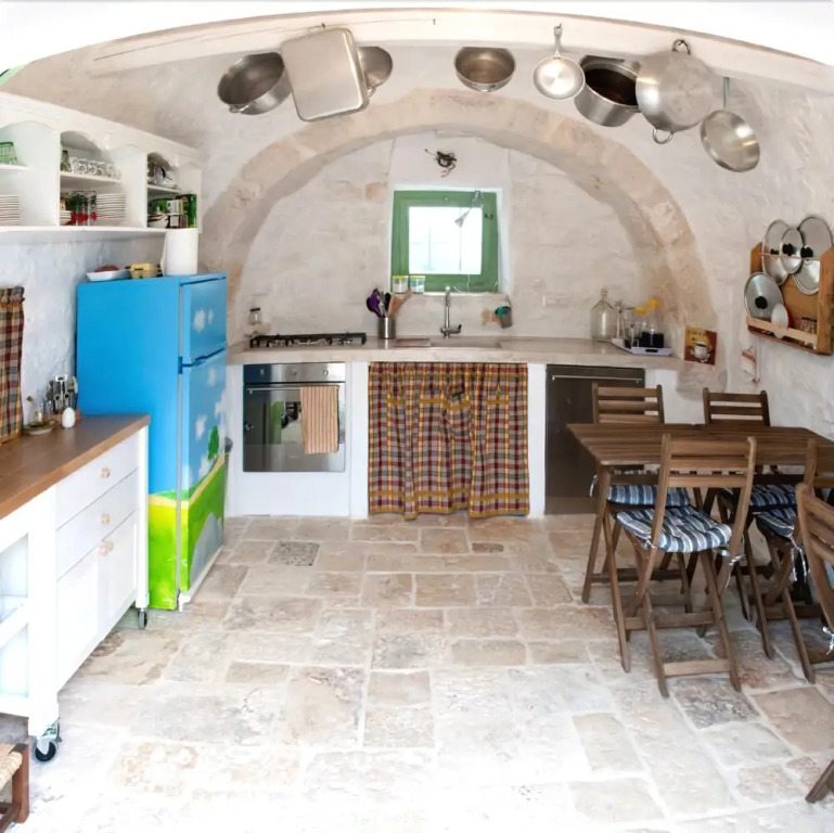 La Casa degli Uccellini Bio Agriturismo