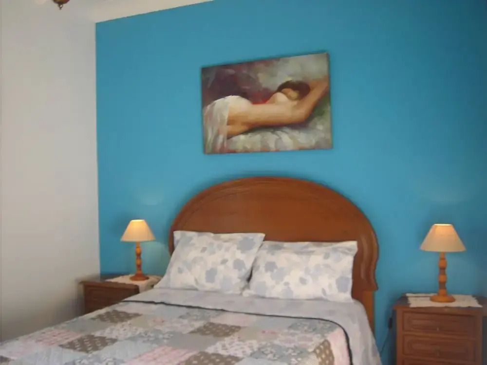 Villa With 4 Bedrooms in Ponte de Lima, With Wonderful Mountain View,