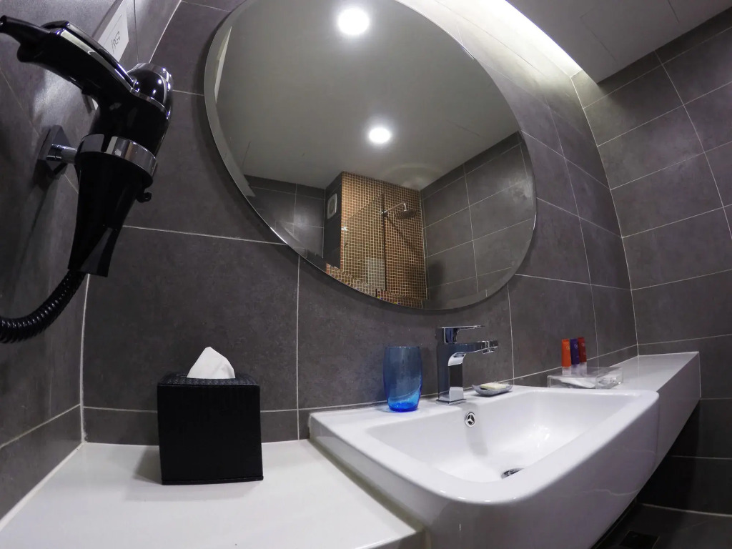 Qliq Damansara Hotel