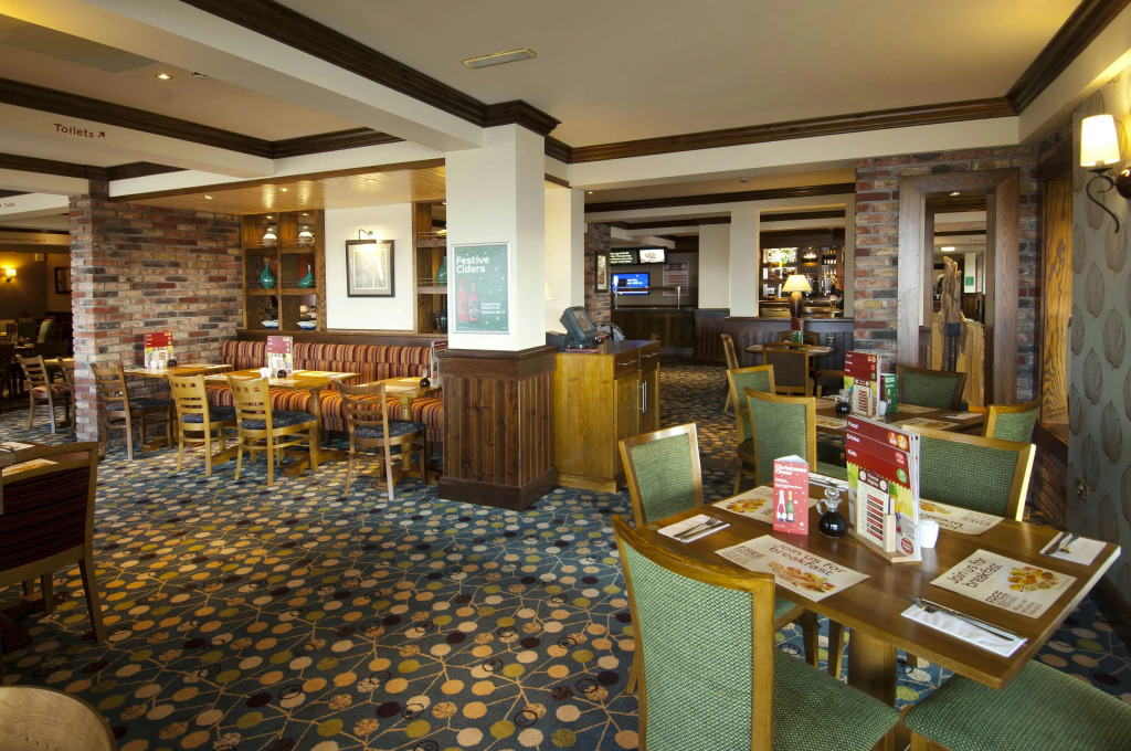 Premier Inn Weston-Super-Mare - Seafront