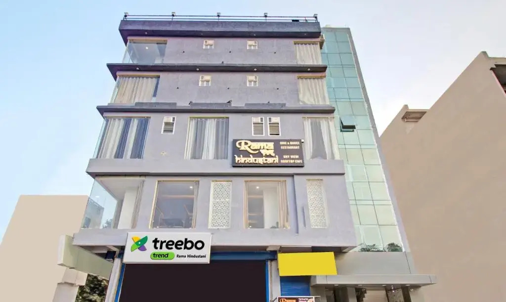 Hotel Rama Hindustani