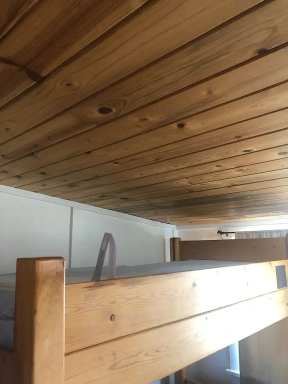 Estes Park Adventure Hostel