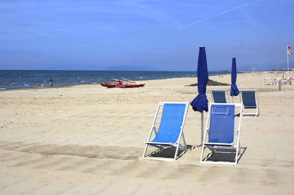 Holiday Home Fragola, Capezzano Pianore