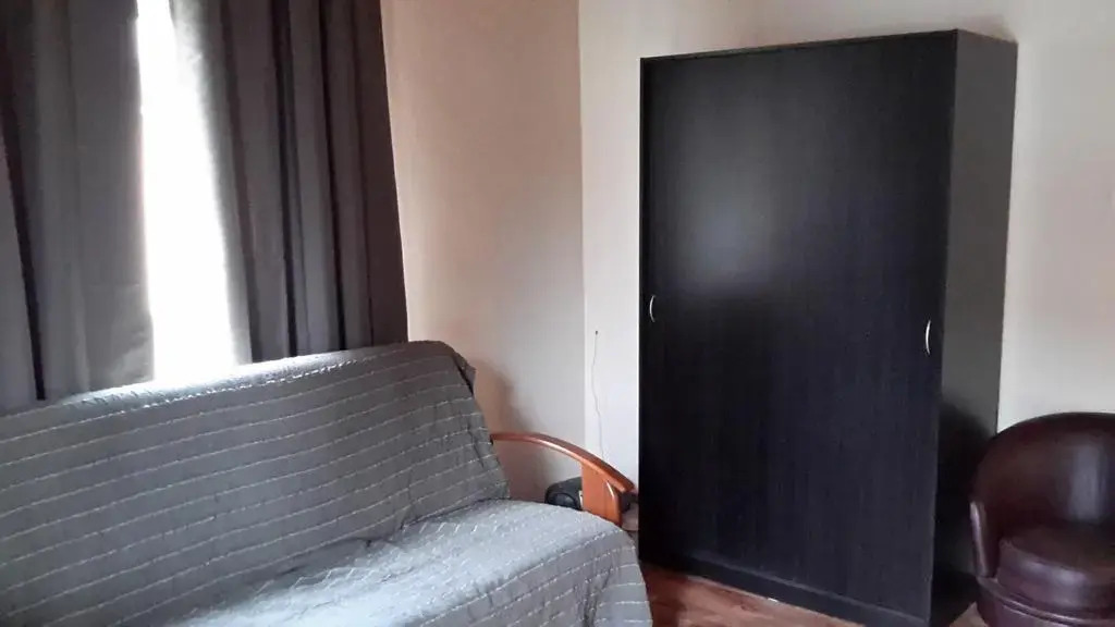 Guest House Mzymtinskaya 2