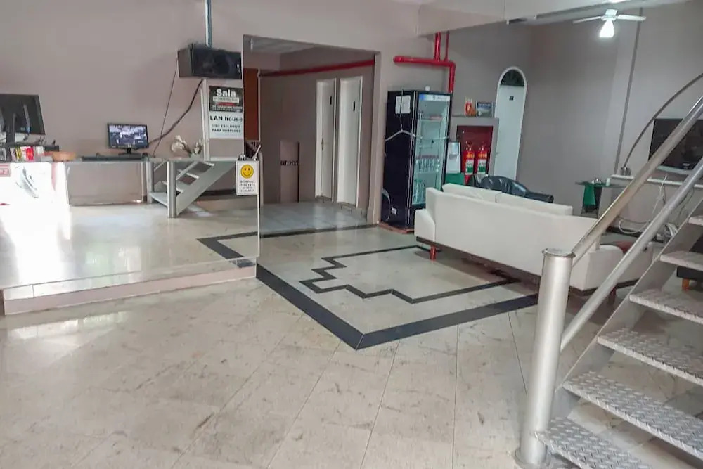 OYO Hotel Cachoeiro