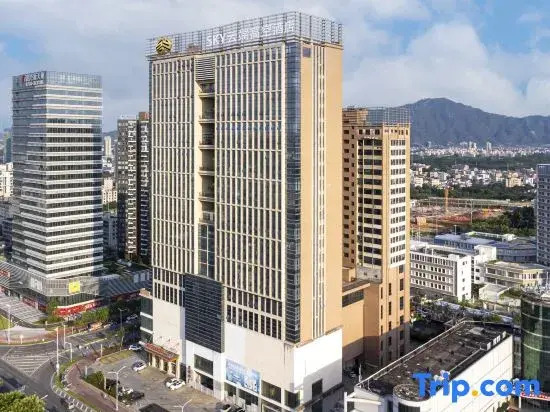 SKY·Hotel