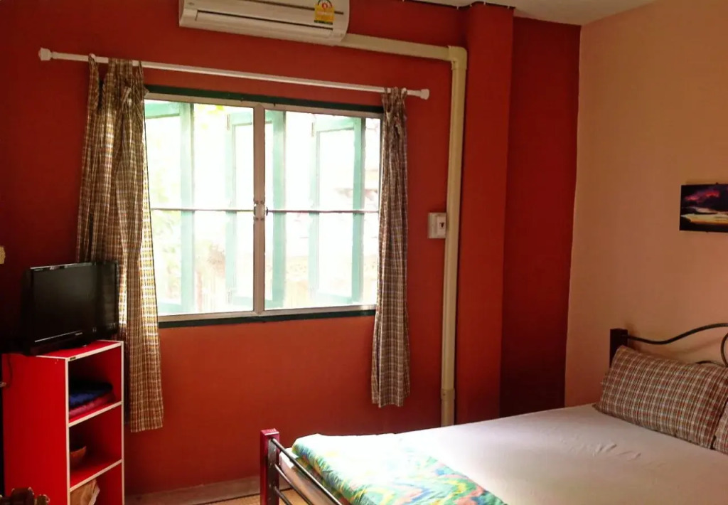 Tonkong Guesthouse