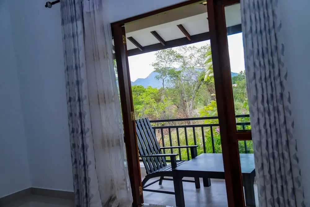 Wasu Villa Hotel Dambulla