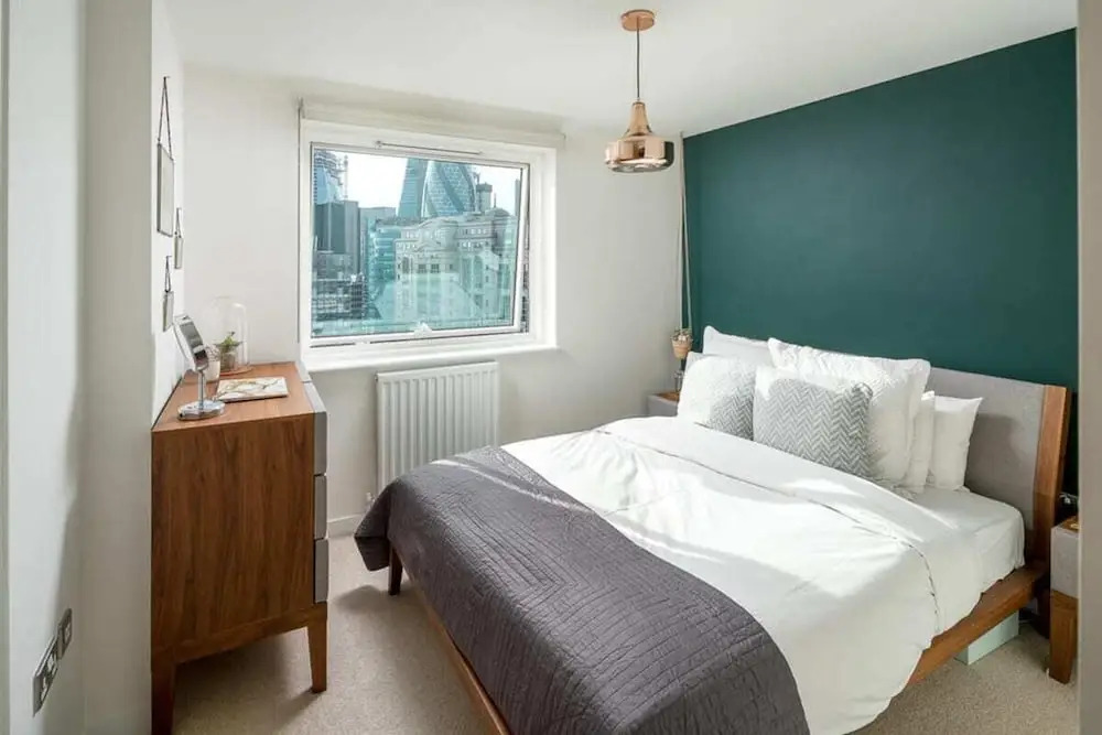 Trendy & Stylish 1 bed Apartment in East London