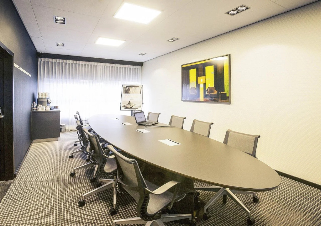 TRIBE Hotel Den Haag Centraal - Opened December 2025