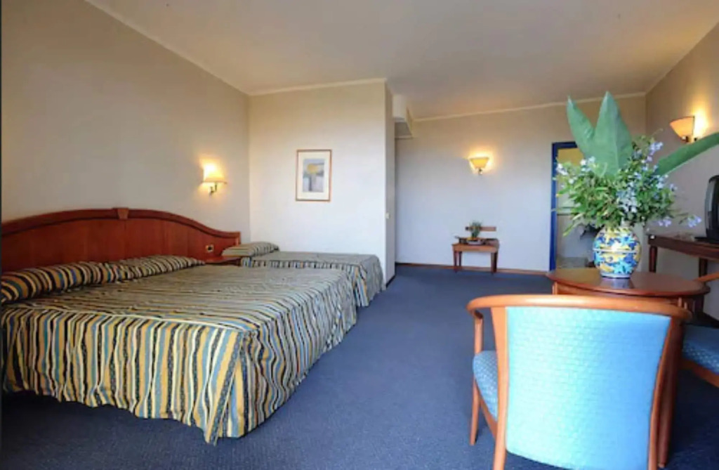 Hotel President