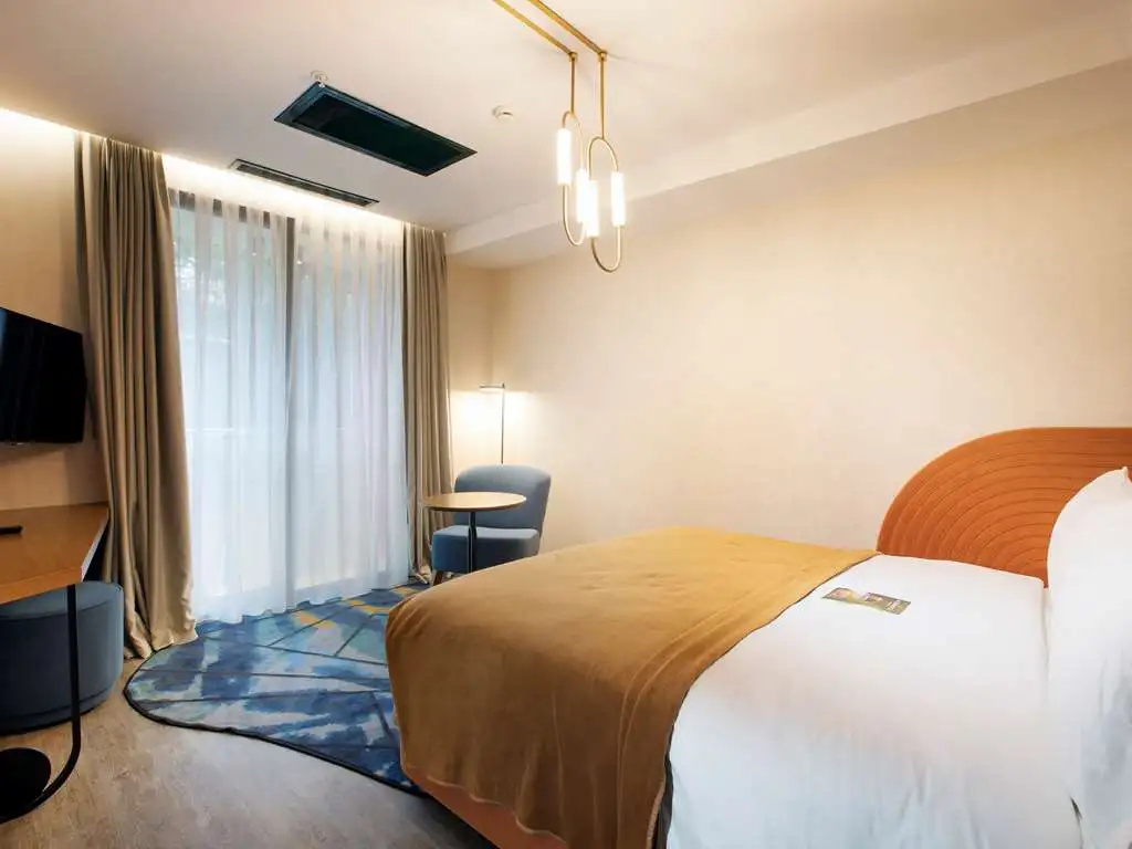 Mercure Istanbul Bakirkoy