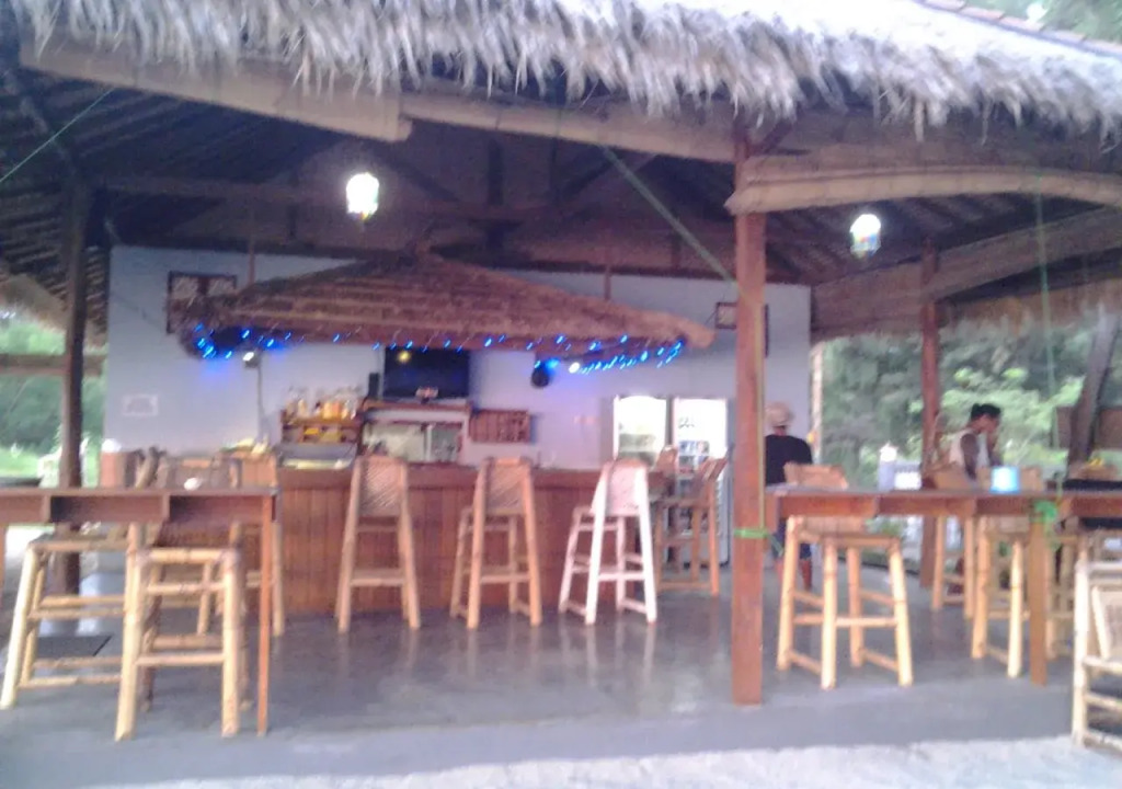 Bollata Beach House