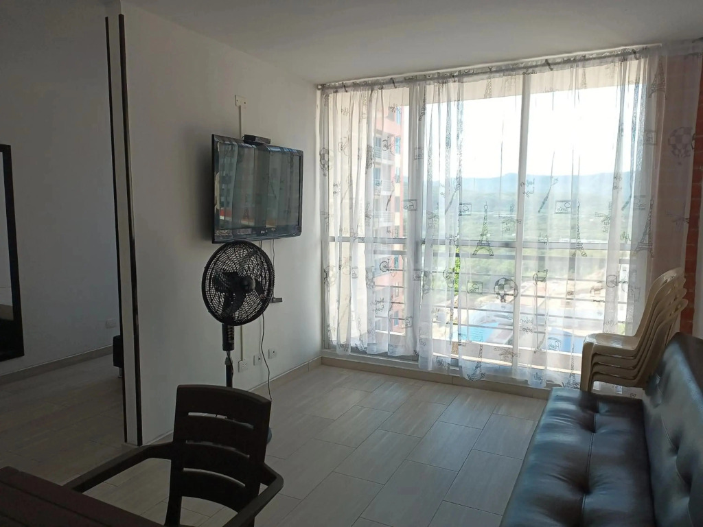 Apartamento en Reserva del Peñon Girardot