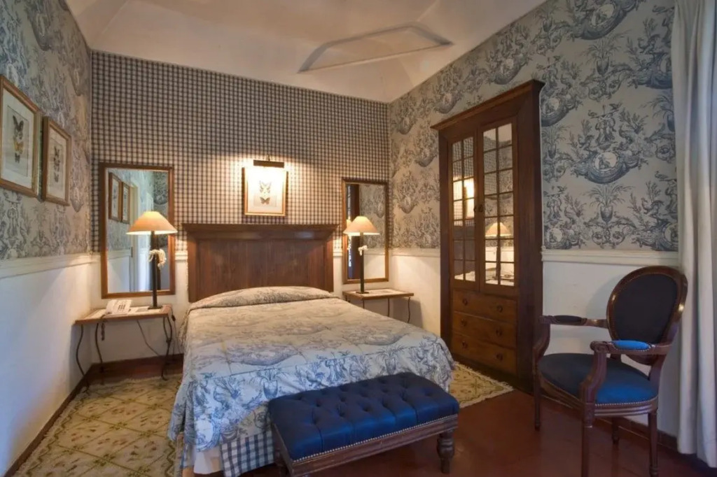 York House Lisboa Hotel