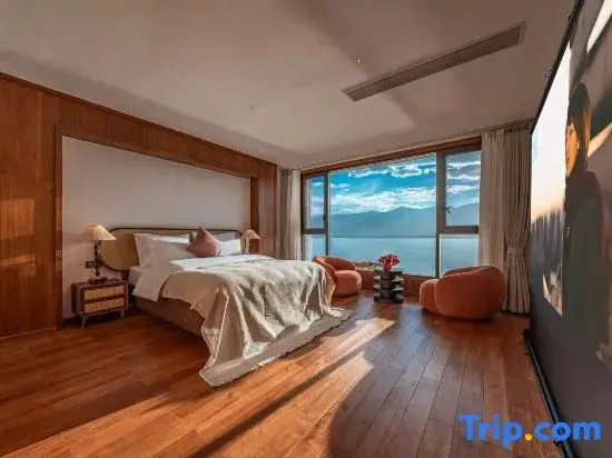 Dali Zopei Homestay