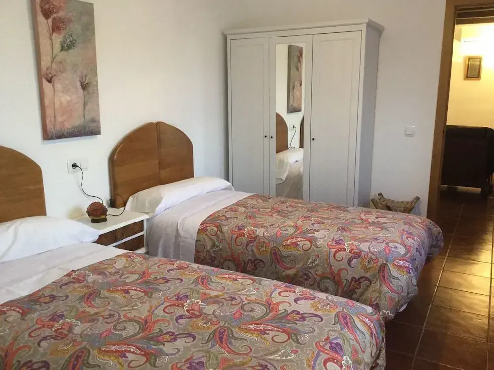 Casa Pinto