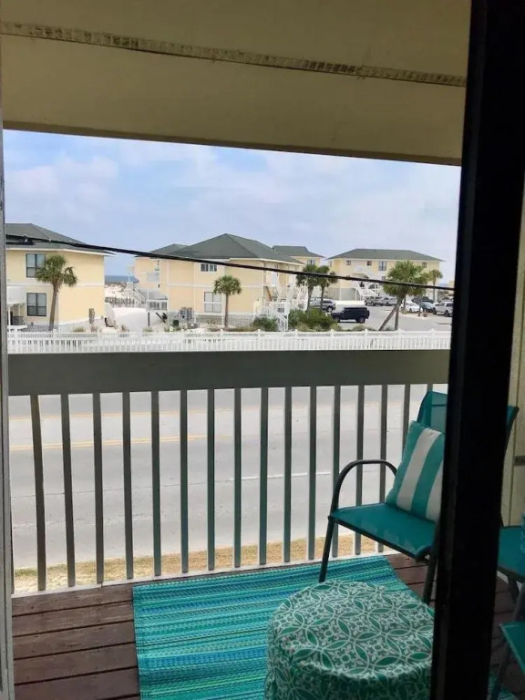 It's a Shore Thing 8207 - Studio Condo