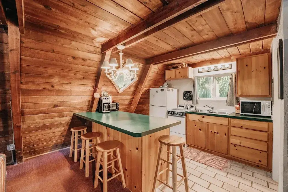 54sl - Hot Tub - Pets OK - Sleeps 4
