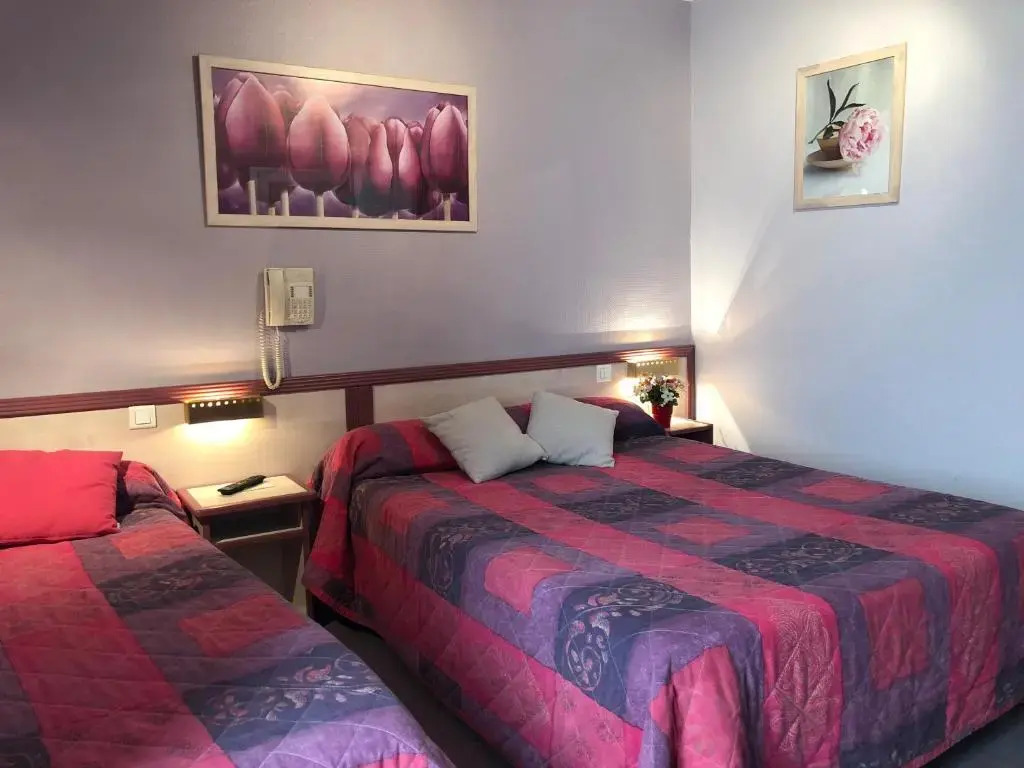 La Bonne Auberge