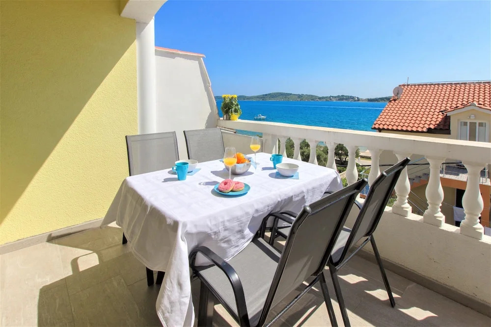 Lagom-VODICE