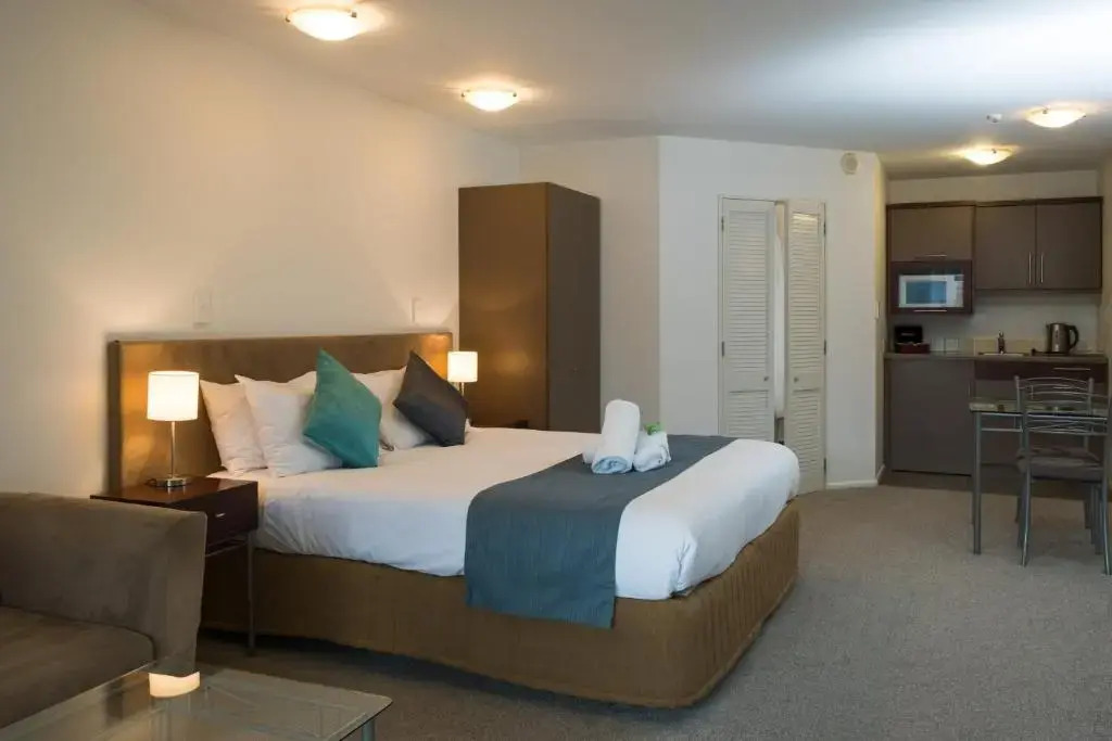 Tresori Motor Lodge