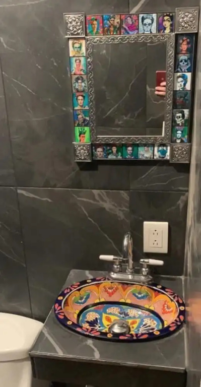 Casa El Arte De Frida