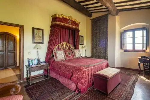 Villa Le Corti