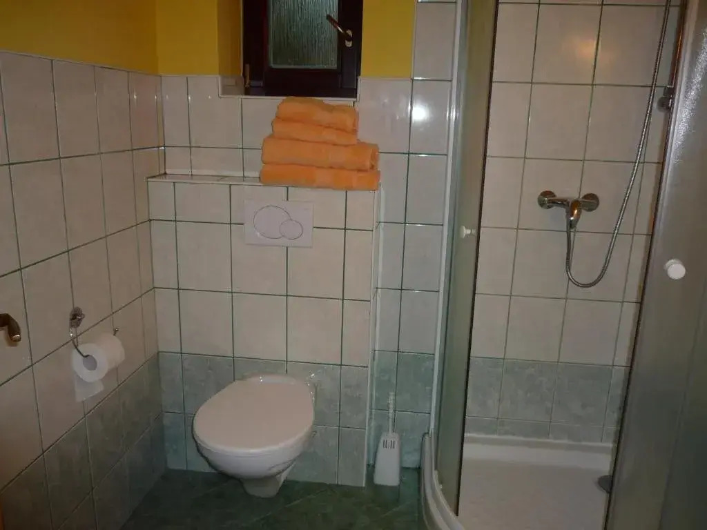 Chalupa Sluníčko