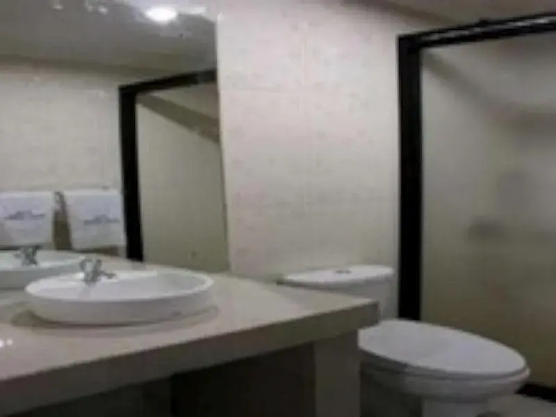 Royal Parbina Hotel