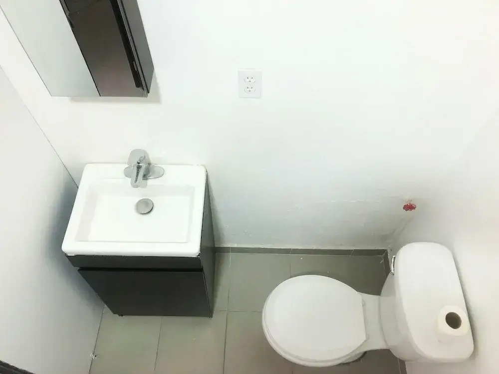RF Hostel Condesa Roma