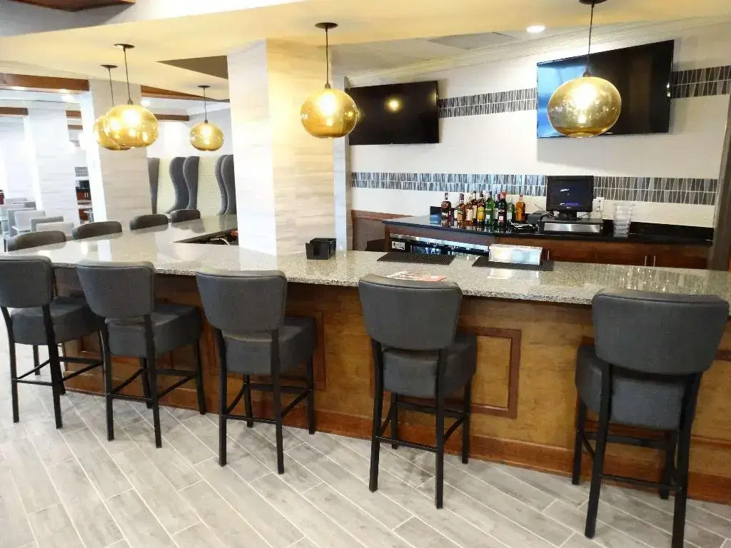 Best Western Historic Bayfront