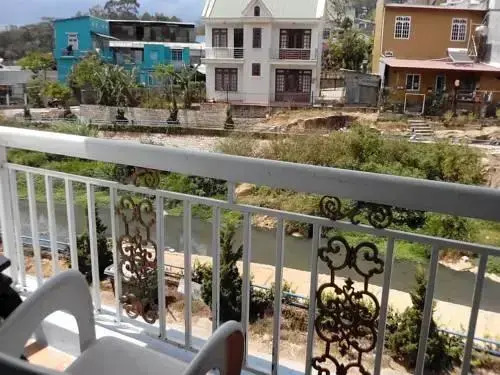 Dalat Coffee House Homestay