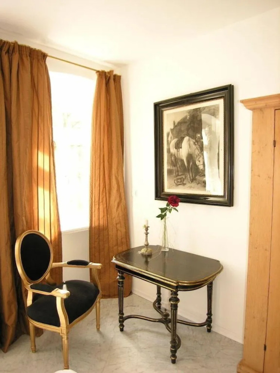 Apartmenthaus Albrechtsburg