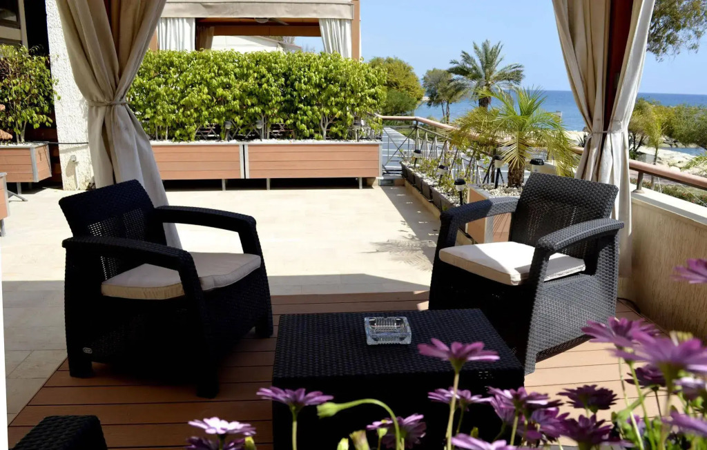 Darlex Apartments Galatex Beach Center