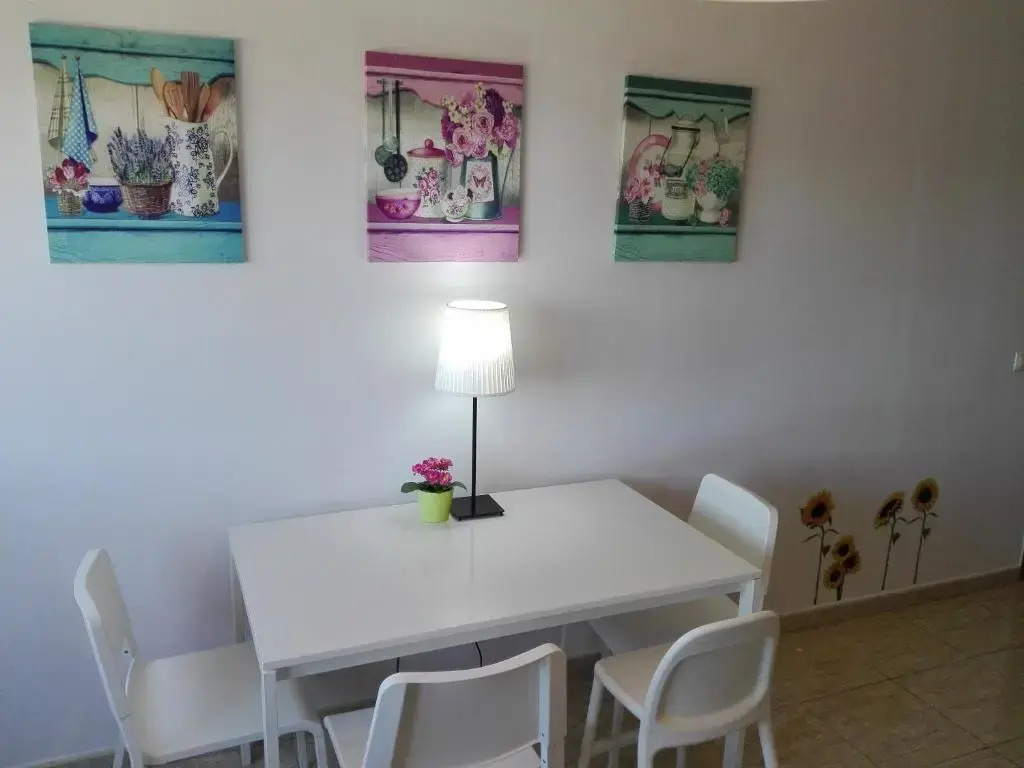 Apartamento Casa Teseguite