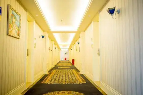 New Vision Hotel