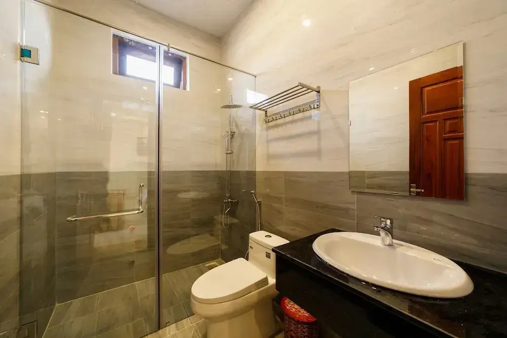 AHA Xuan Truong Hotel