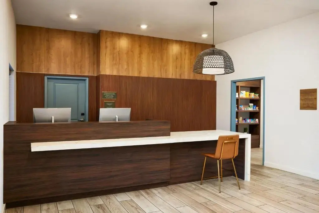 Staybridge Suites - Auburn - University Area by IHG