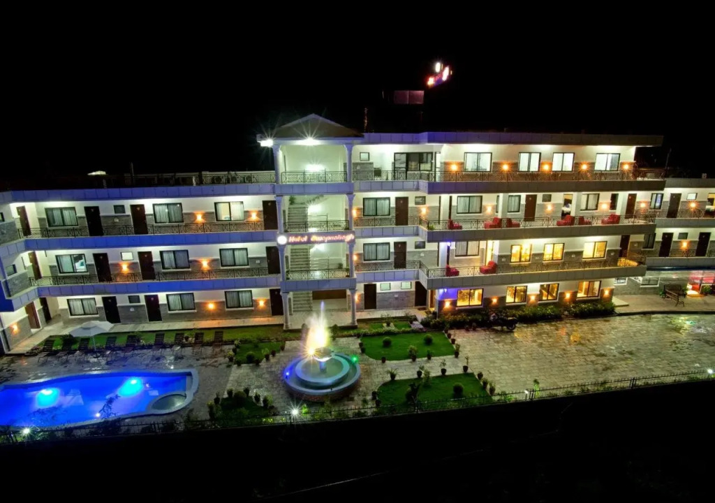 Hotel Swapnabhag