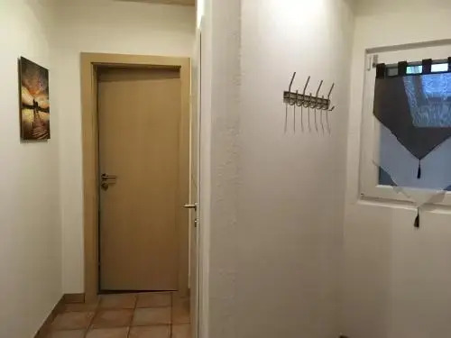 Ferienwohnung Wittenburg
